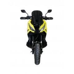 MRA Windshield screen cupula RACING TOURING TM 1150014003