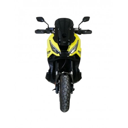 MRA Cupula pantalla parabrisas RACING TOURING TM 1150014003