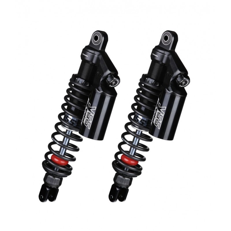 YSS SUSPENSION Amortiguadores traseros G MODIX 1151475