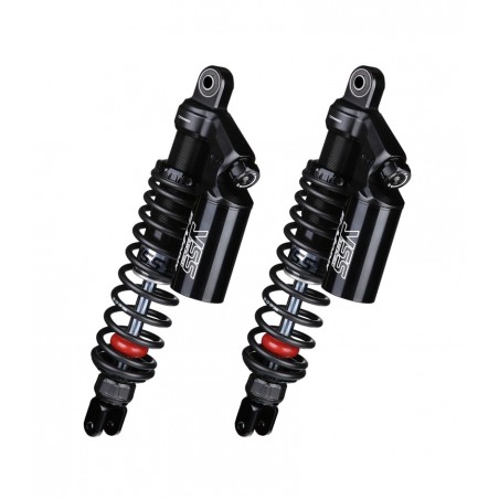 YSS SUSPENSION Rear Shock Absorbers G MODIX 1151475