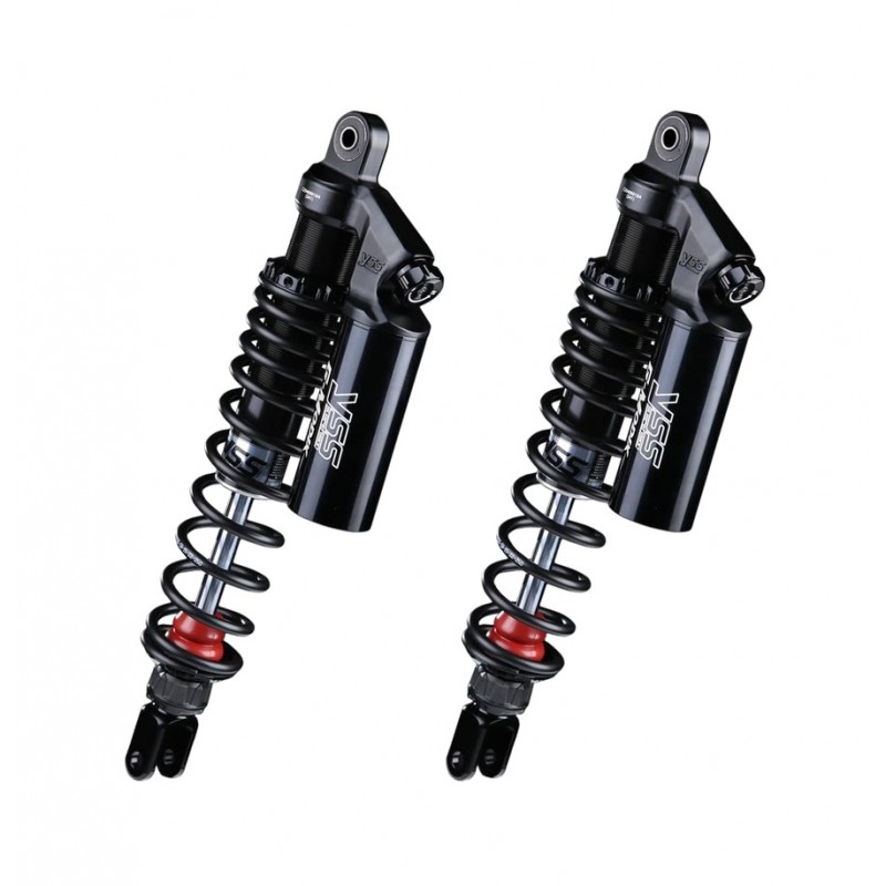 YSS SUSPENSION Amortiguadores traseros G MODIX 1151476