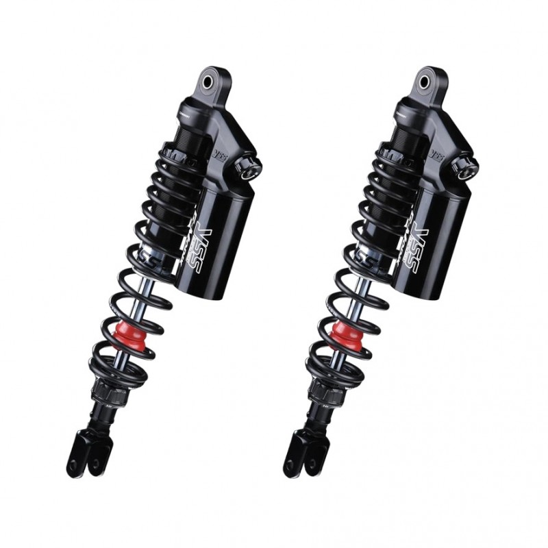 YSS SUSPENSION Rear Shock Absorbers G MODIX 1151477