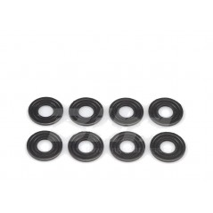 TOURMAX Gomas guia de culata (8pc) 650011