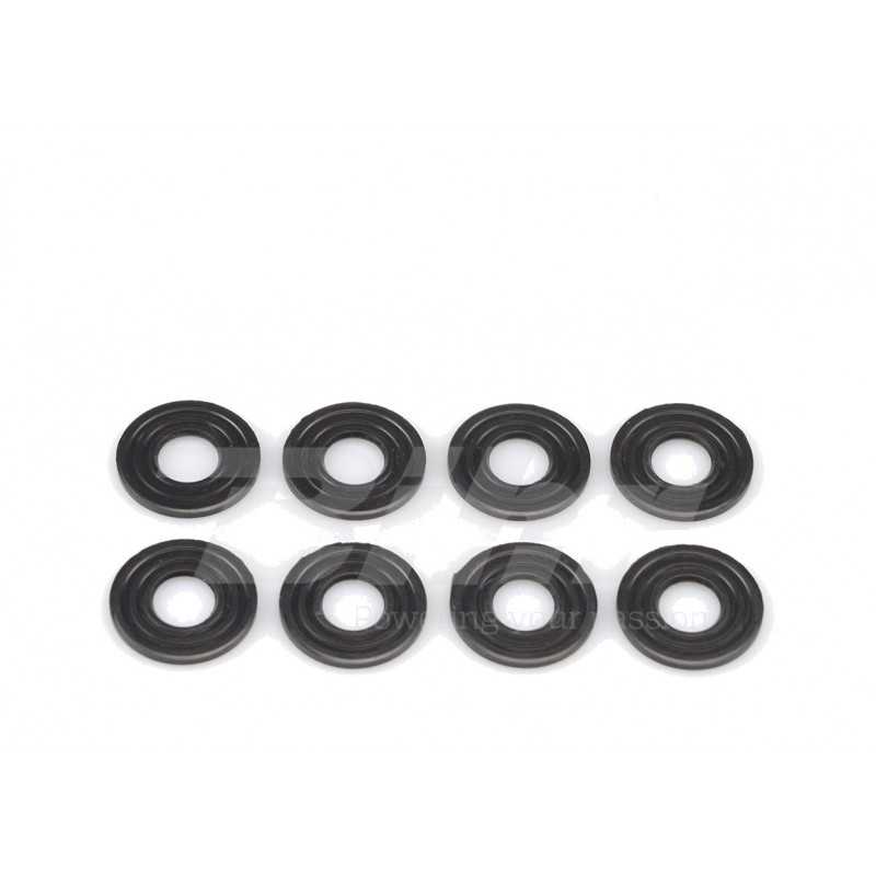 TOURMAX Gomas guia de culata (8pc) 650011
