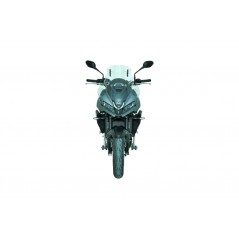 MRA Cupula pantalla parabrisas transparente VARIO TOURING 1152755001