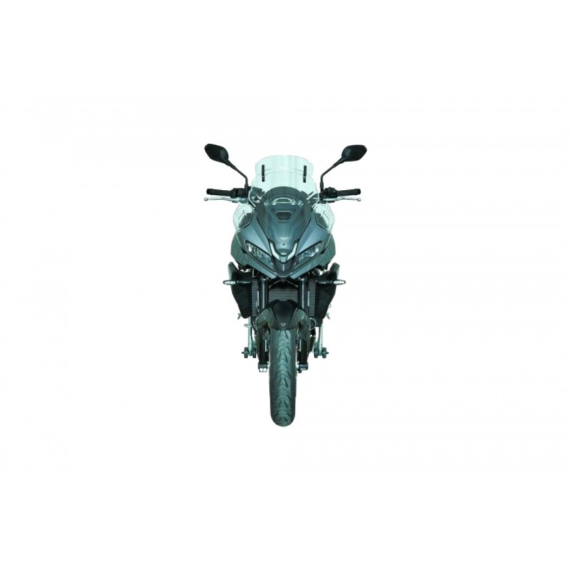 MRA VARIO TOURING Transparent Windscreen Dome 1152755001