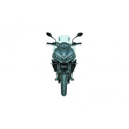 MRA Cupula pantalla parabrisas transparente VARIO TOURING 1152755001