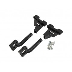 UFO Handguard Mounting Kit Hardware 1152782