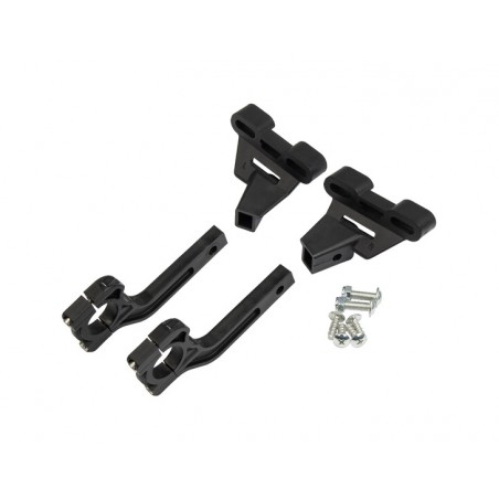 UFO Kit de montaje paramanos herraje 1152782