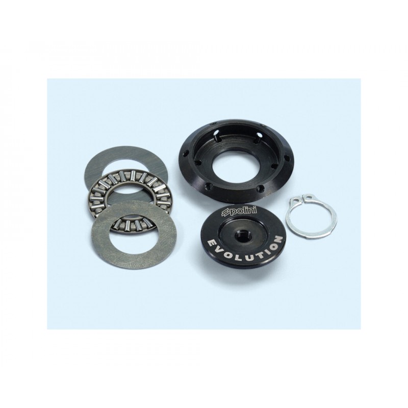 POLINI Clutch Pressure Plate for VESPA 50/125 EVOLUTION 1152820