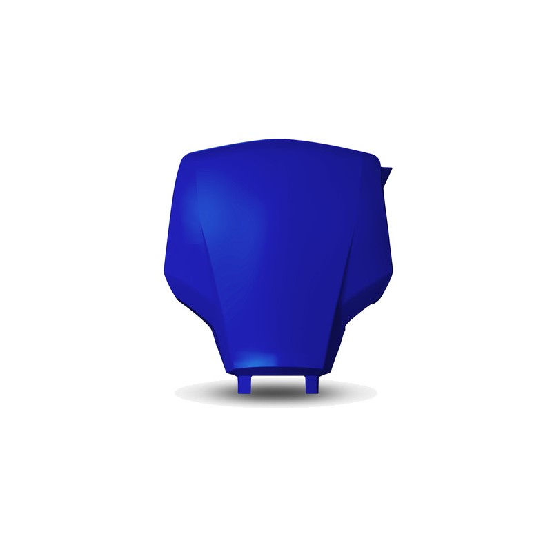 UFO Front Number Plate Holder 1152972003