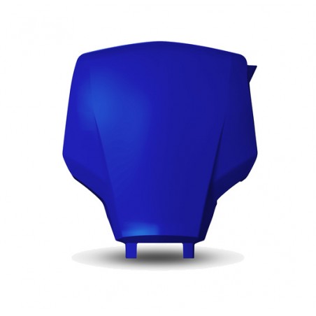 UFO Front Number Plate Holder 1152972003