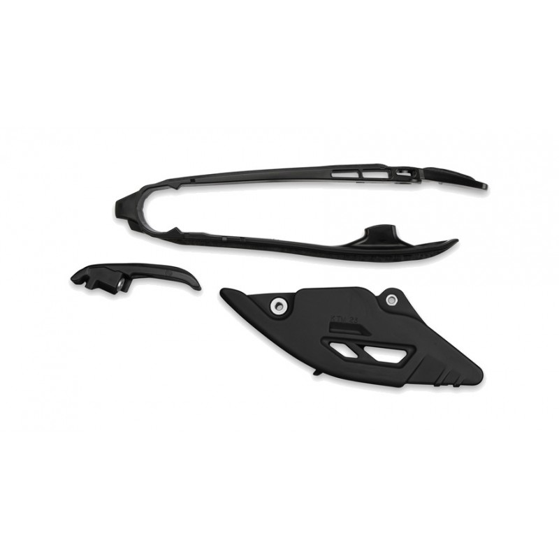 UFO Chain guide with skid 1152985