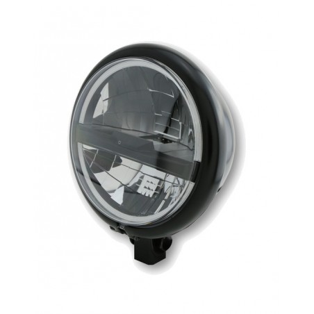 HIGHSIDER LED headlight PRO BATES STYLE TYPE 5 - 3/4 INCH 3065451