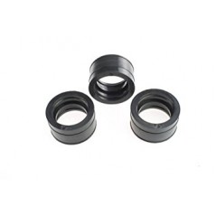 Intake tubes kit  3PCS