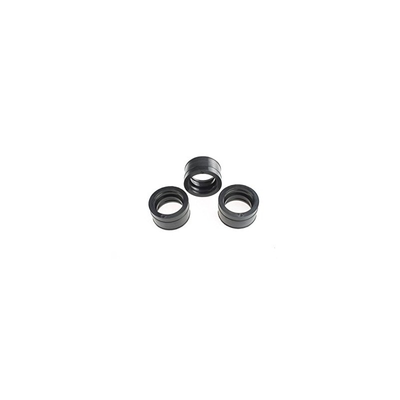 Intake tubes kit  3PCS