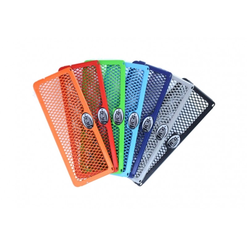 RG RACING Motorcycle Radiator Guard 1109352003