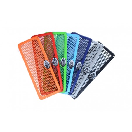 RG RACING Protector de radiador para moto 1106845001