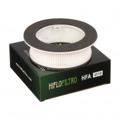 Air filter right side strap  HFA4510