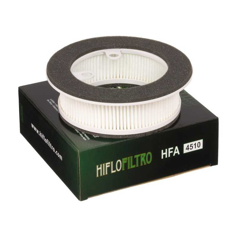 Air filter right side strap  HFA4510