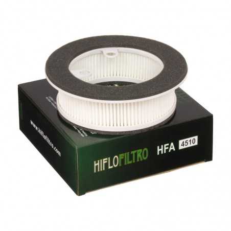 Air filter right side strap HFA4510