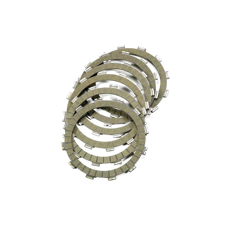 NEWFREN PRO RACE LINE Clutch Disc Kit 1153311