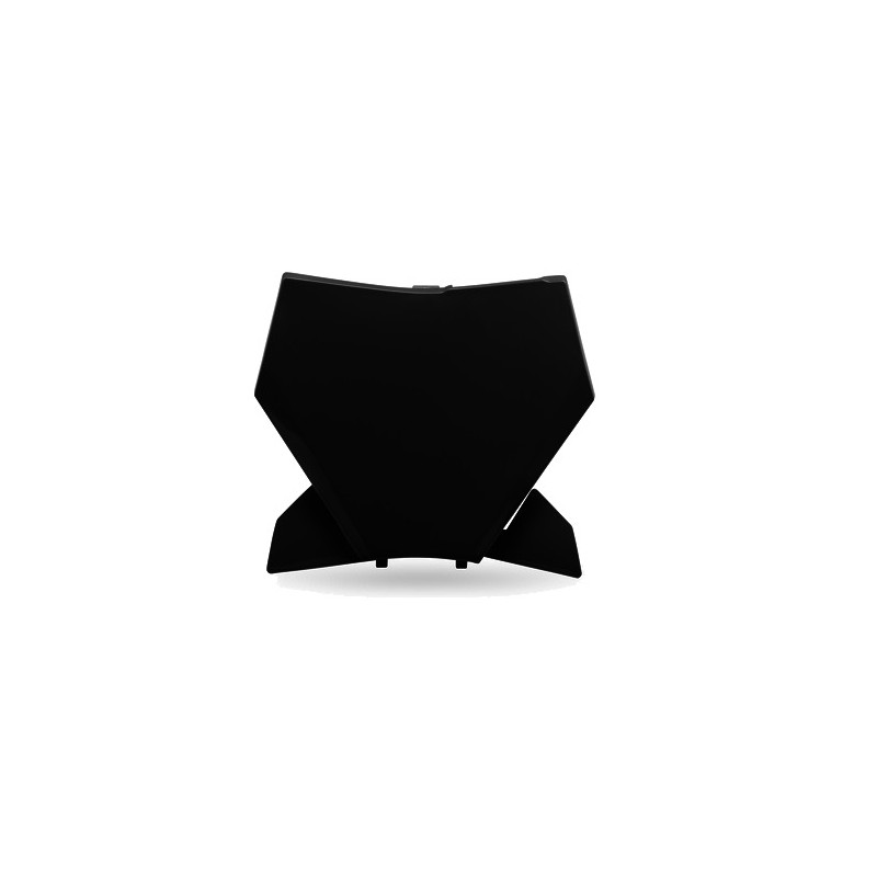 UFO Front Number Plate Holder 1149722001