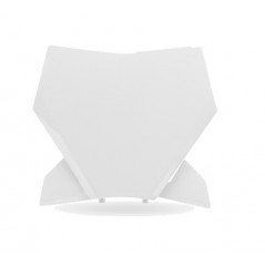 UFO Front Number Plate Holder 1149722002