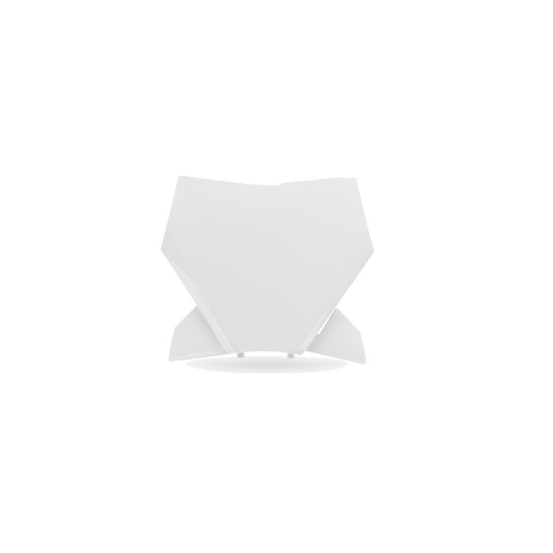 UFO Front Number Plate Holder 1149722002