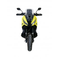 MRA Windshield screen cupula RACING TOURING TM 1150014001