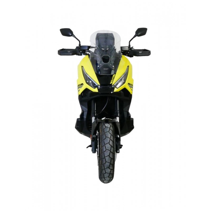 MRA Cupula pantalla parabrisas RACING TOURING TM 1150014001