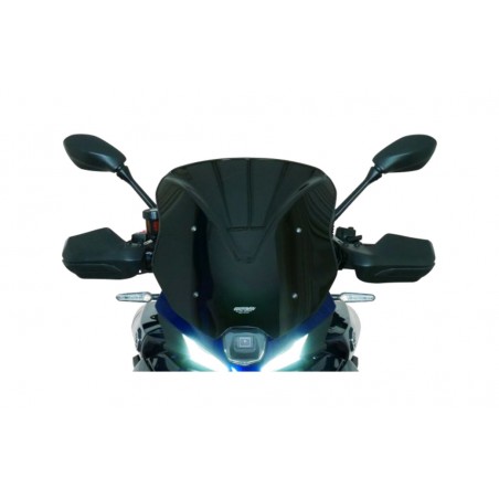 MRA Cupula pantalla parabrisas RACING SPORT SCREEN SPM - CLEAR 1150017003