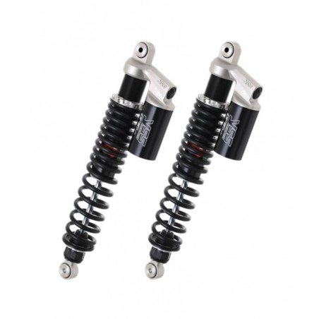 YSS SUSPENSION Rear Shock Absorbers VMX RG BULTACO MK15 78 1151381