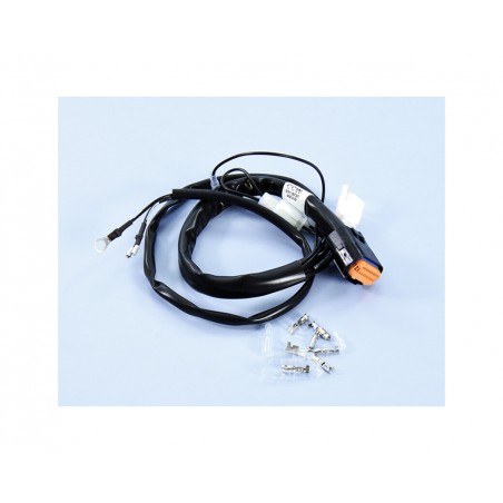 POLINI Ignition Wiring Harness for CDI Engine, Clockwise, YAMAHA PIAGGIO 1152813