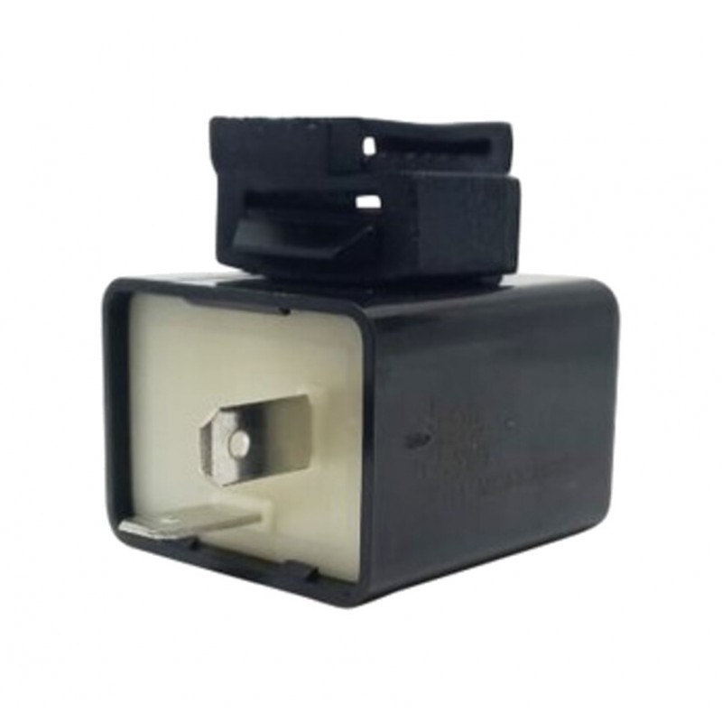 TECNIUM Relé para intermitentes BY DZE 2 X 10W + 3W 1148654