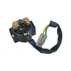 TECNIUM Starter relay BY DZE 1148667