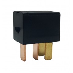 TECNIUM Micro sealed relay BY DZE 1148668