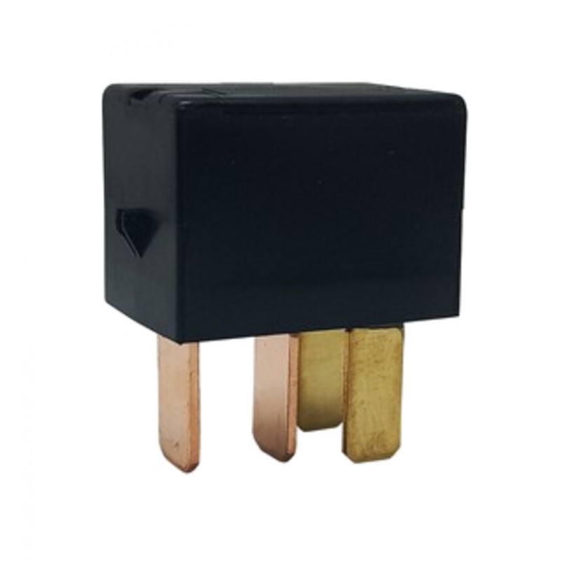 TECNIUM Micro sealed relay BY DZE 1148668