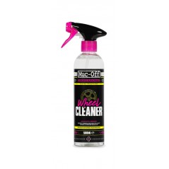 MUC-OFF Limpiador de ruedas en spray 500ML 1153452