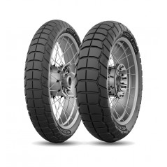 METZELER Neumático para moto KAROO 4 STREET 150/70 R 18 M/C 70V TL 9007949