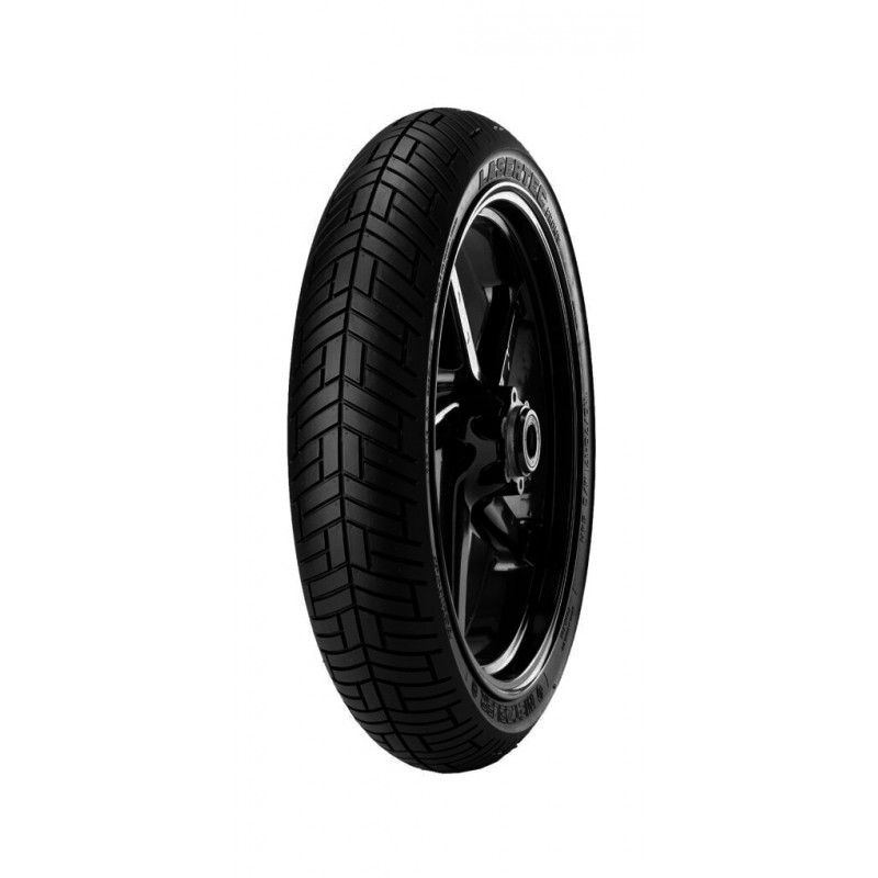 METZELER Front motorcycle tire LASERTEC 120/80 V 16 M/C (60V) TL 9007954