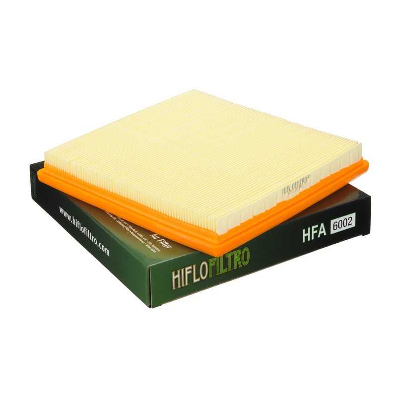 HIFLOFILTRO Filtro de aire HFA6002 92774