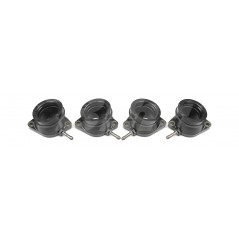 Intake tubes kit  4PCS