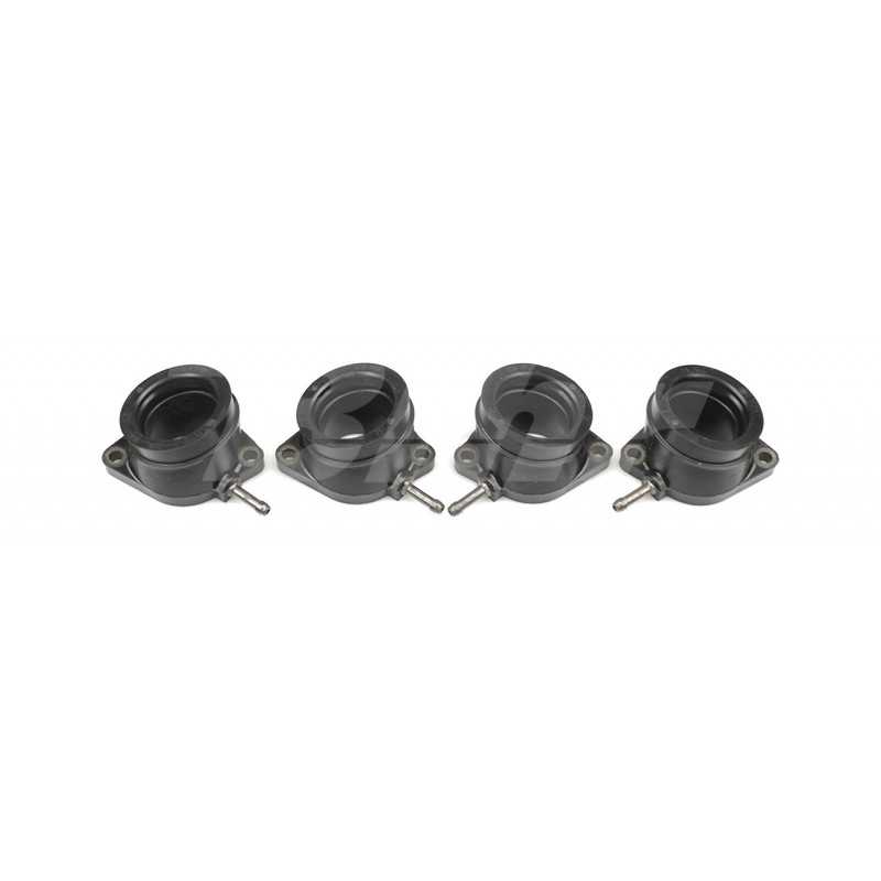 Intake tubes kit  4PCS