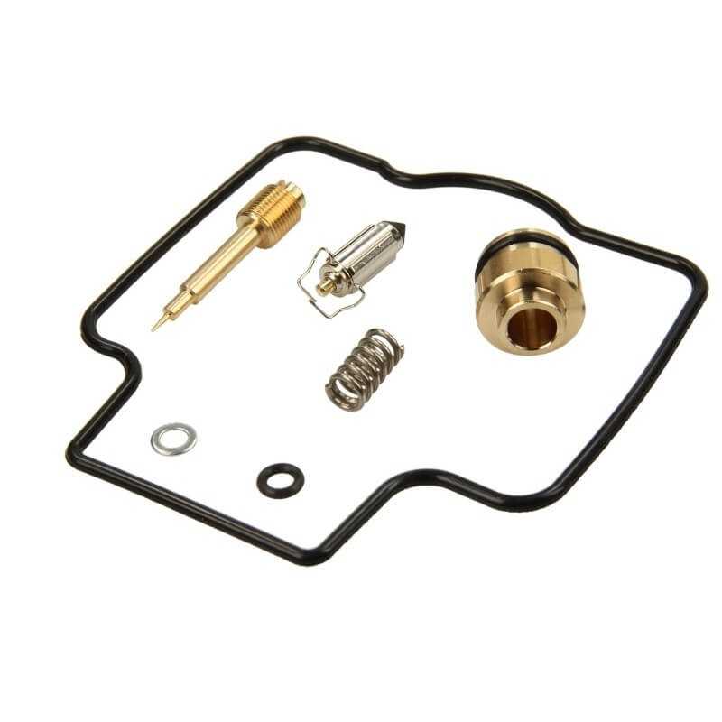 Carburetor repair kit
