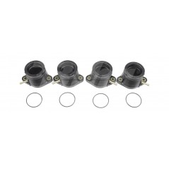 Intake tubes kit  4PCS