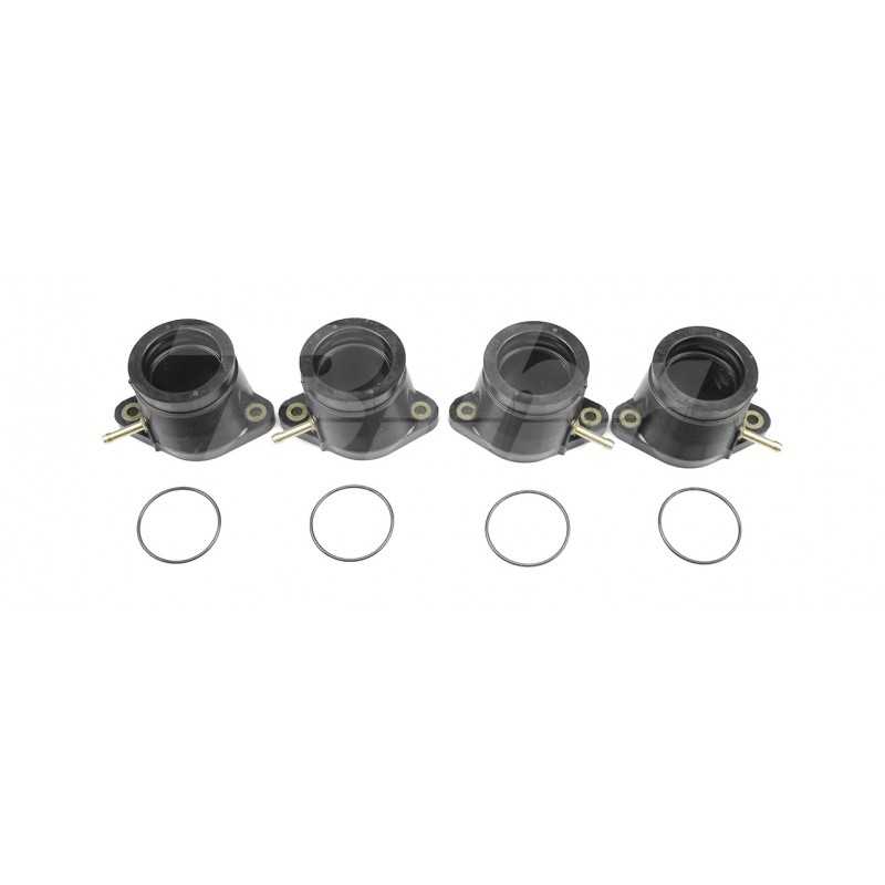 TOURMAX Kit tubos de admision 4PCS 824058