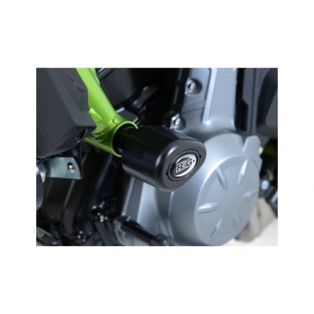 RG RACING Protectores de carenado AERO 1069430