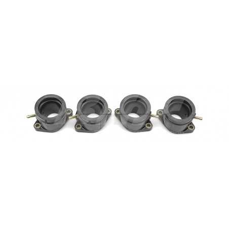 ansaugrohre  4pcs