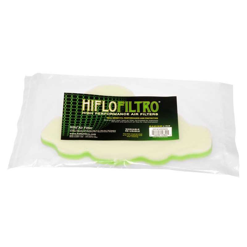 Filter, air  HFA5209DS